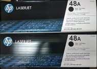 原裝碳粉HP CF248A toner