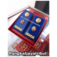 Rank PDH DISHUB Group 4C Mica Shine