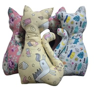 Bantal Haiwan Comel Bantal kekabu untuk Anak-Anak atau Pencinta Haiwan Comel