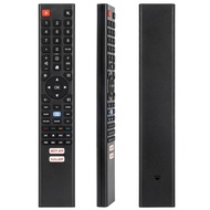 New Remote Control Use for TORNADO LCD Smart TV WT-0H1A Controller Use Directly