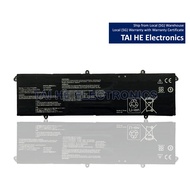 C31N2019 Battery C31N2019-1 Battery for Asus VivoBook Pro 15 14X OLED M7400 M3500QC-L1081T L1142T 11