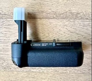 Canon battery grip BG-E6 電池手柄5D Mark II