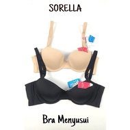 SORELLA New Maternity Bra Nursing Bra 29335