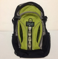 Podia Adventure 多功能背囊(墨綠色) Multi-purpose Backpack in Green