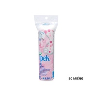 Ipek Klasik Cotton Pads