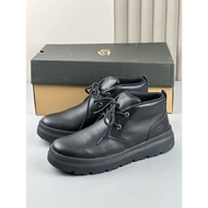 UGG Warm Comfortable Soft Inner Fur Integrated Wool Shoes