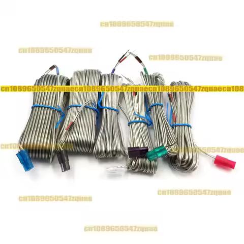 Speaker Cable Wire Cord For Sony CMT-SBT100 CMTSBT100 CMT-SBT100B Music System