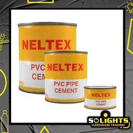 Neltex PVC Pipe Cement