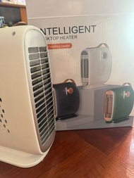 迷你暖風機 desktop heater