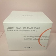 Cosrx original clear pad