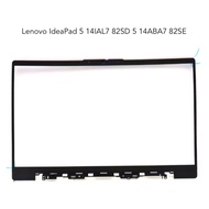 Casing Lenovo IdeaPad 5 14IAL7 82SD 5 14ABA7 82SE Lcd Bezel Cover Frame LCD Back Cover Palmrest Bott