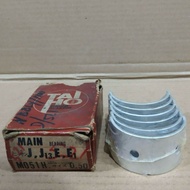 Metal Seat Main Bearing M051H Nissan Datsun J J13 D521, E E1 Oversize 0.5 Taiho Japan