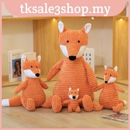 Hychumey Hidden Love Drama Fox Plushie Stuffed Zhao lusi Sangzhi Cuddly Doll Plush Toys for Girl Bir
