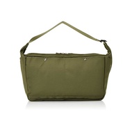[Anello] Shoulder Bag A4 Water Repellent/Multiple Storage ANYTIME ATS0983 Olive