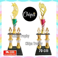 2-FOOT CUP TALL ICE CREAM