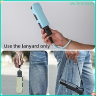 WU Quick Release Camera Strap For Tripod Compatible Devices 3 Point Stabilization Polyester Strap Ou