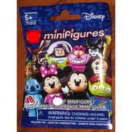 71012 Minifigures The Disney Series 1 - Characters
