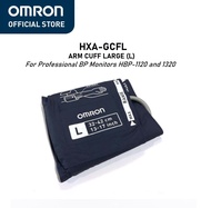 Omron HXA-GCFL Large Arm Cuff for Professional Automatic Blood Pressure Monitor Digital Pro BPM L