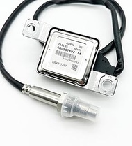 Nitrogen Oxide Sensor For Audi For A6 For Allroad For A6 For A7 4G0907807M 5Wk97267