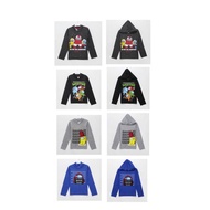 AMI0009 Boys' T-Shirts