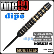 ONE80 MOBILIZER 03 - ONE80 Steel Darts