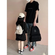 Japanese Authentic cilocala Black Samurai Backpack Unisex Casual Bag Backpack Preppy Style Student S