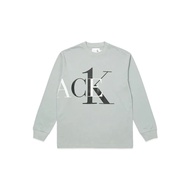 CK1 PALACE LONGSLEEVE Quarry Unused
