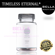 Timeless Forever MNM Pure 9000 Anti Aging Cognitive Brain Rejuvenate Body Mind & Skin Cardiovascular