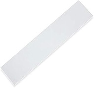 Kotobuki Craft F-900S/B Glass Lid, For Leglass F-900S/B, 1 Piece (W x D x H): 34.3 x 7.5 x 0.2 inche