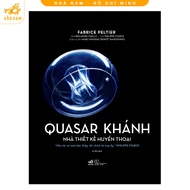 Book - Quasar Khanh: Legendary Designer - NNB