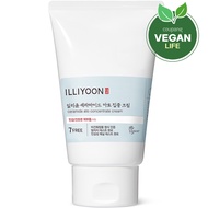 Illiyoon Ceramide Ato Concentrate Cream 200ml