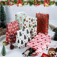 Jp Gift Bag gift wrapper 6pcs medium larger size assted design christmas happy birthday wedding