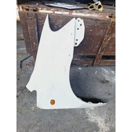 Toyota Ipsum ACM21 Fender Right