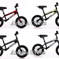 Genio Push Bike Dash Kids Bike Balance Bike Balance Bike