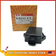 YAMAHA KRISS FL KRISS100 KRISS 100 FL KRISS FL1 FL2 CDI UNIT STANDARD STD VTC