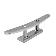 8" 10"  Boat Cleat  Marine Hardware 316 Stainless Steel Boat Cleat Boat Deck Boat Accessories