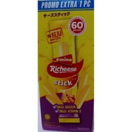 Emina Richese Cheese Stick 130g