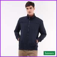 ◙ ﹊ Bossini Nylon Collar Jacket BMT07-0126