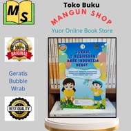 GP Great Indonesian Children's Habit Journal Book