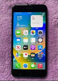 iPhone8plus 256g 黑 電池100% 無維修，只換電池