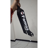 Bmx fork size 20 bicycle accessories