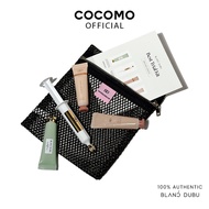 (BLANC DUBU OFFICIAL STORE)  Best Trial Kit - COCOMO