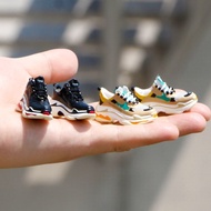 Casual Style Doll Sneaker Doll Shoes for 1/3 Bjd Doll Shoes Sneakers for 60cm Dolls Sneaker Doll Mal