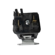 【VVL】-New High Quality Excavator Preheating Relay 24V 8-94258-014-0 8942580140 for 4BD1 6BD1 6BG1 4H