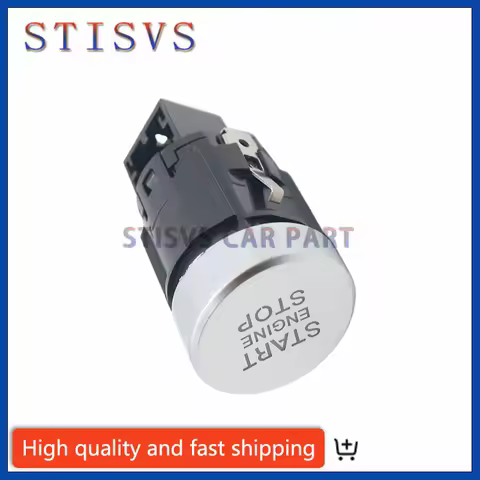 8K0905217A Engine Start Stop Switch Push Button For Audi 2008-2017 A4 A5 Q5 S4 S5 SQ5 RS5 8K0905217 