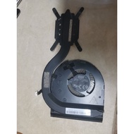 Heatsink fan Lenovo Thinkpad X280 A285 fan heatsink thinkpad x280