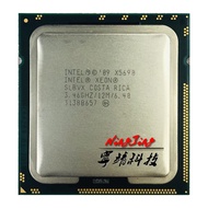 Intel Xeon X5690 3.4 GHz Six-Core Twelve-Thread CPU Processor 12M 130W LGA 1366