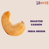 Roasted Cashew Nut India