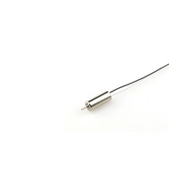 Quadcopter Motor Hollow Cup 716 Helicopter Shaft Diameter 0.8MM Motor Propeller Set Pair