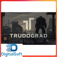 [PC Game]  ATOM RPG Trudograd   [Digital Download]